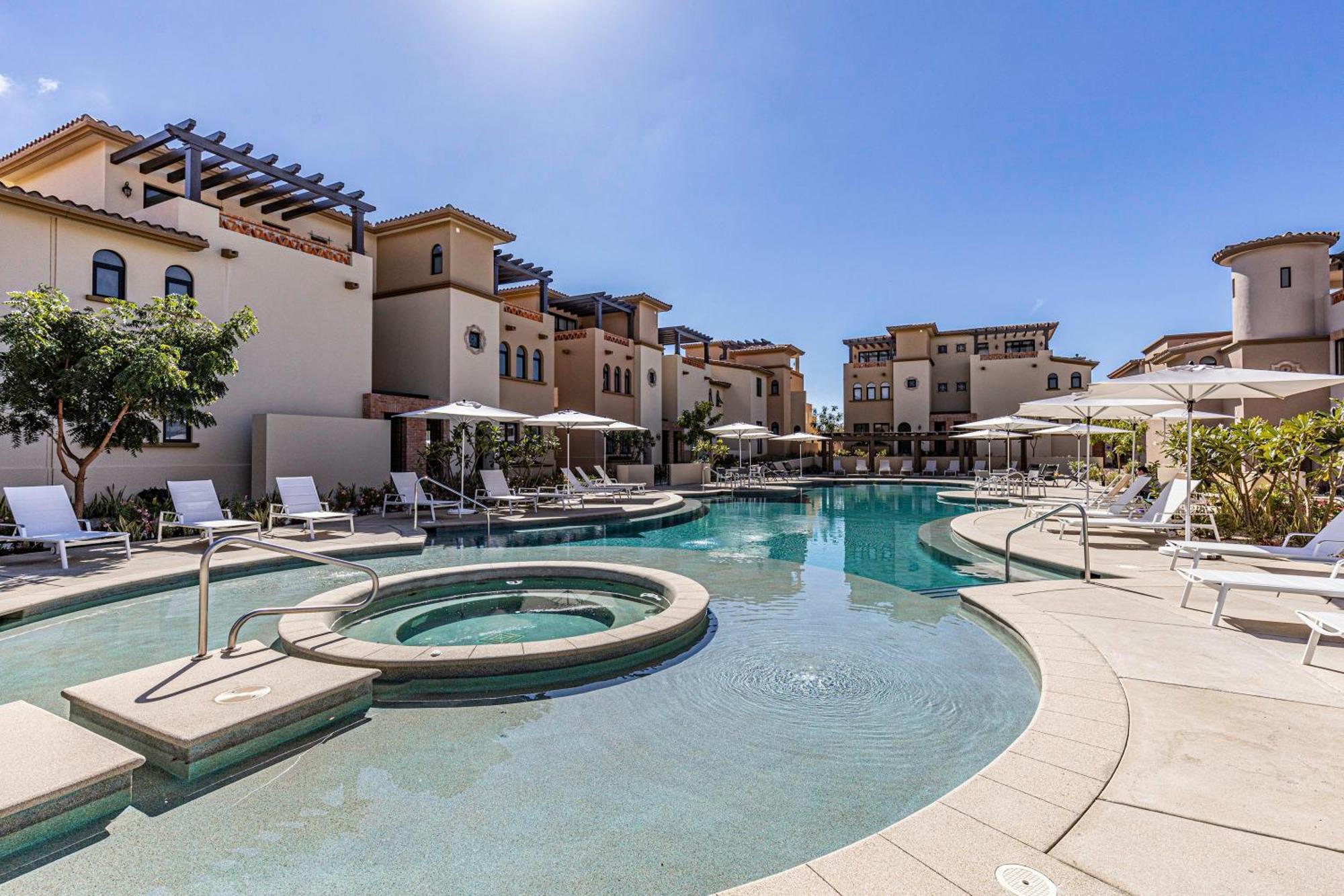 Secluded Retreat With 5-star Amenities * Cabo San Lucas