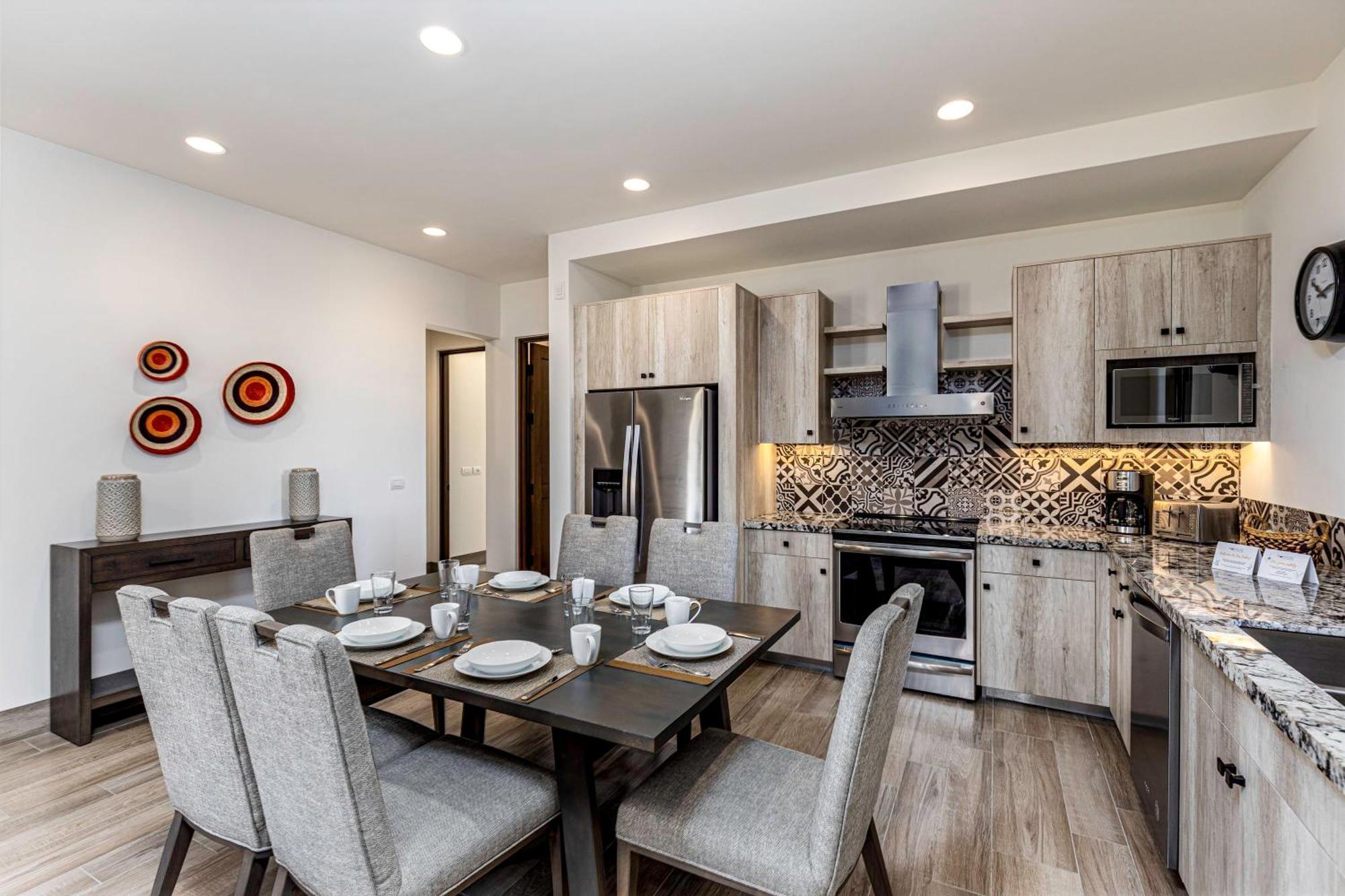 Secluded Retreat With 5-star Amenities Сasa de vacaciones Cabo San Lucas