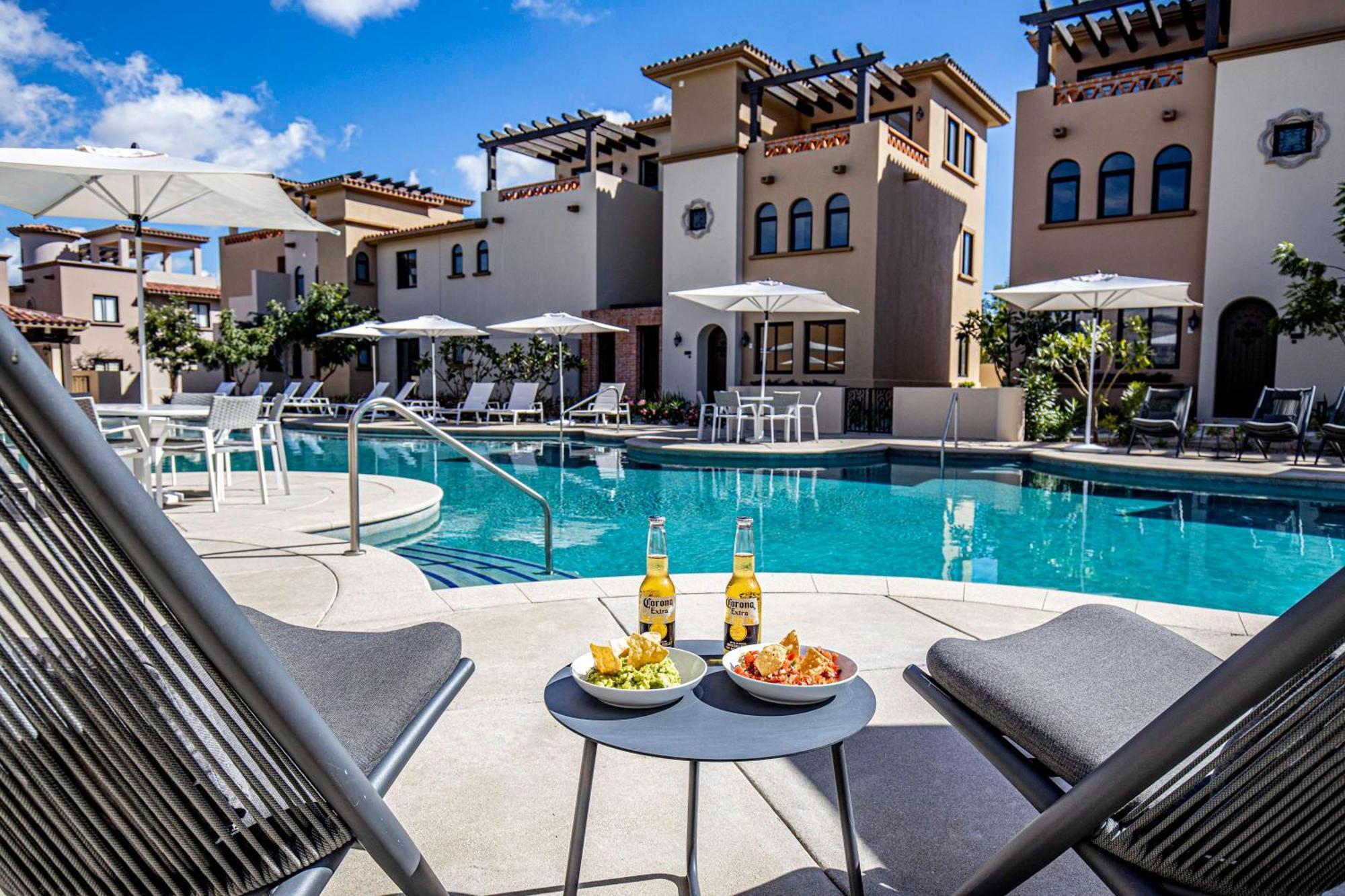 Secluded Retreat With 5-star Amenities * Cabo San Lucas