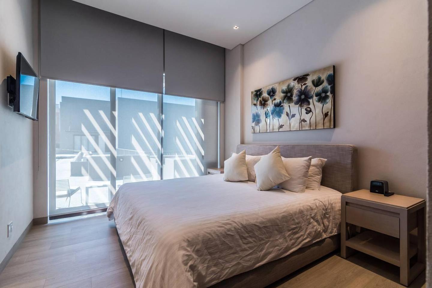2 Bedroom At Cabo Marina Private Jacuzzi & Grill *