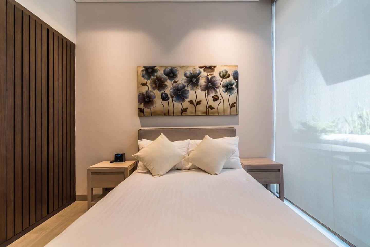 2 Bedroom At Cabo Marina Private Jacuzzi & Grill