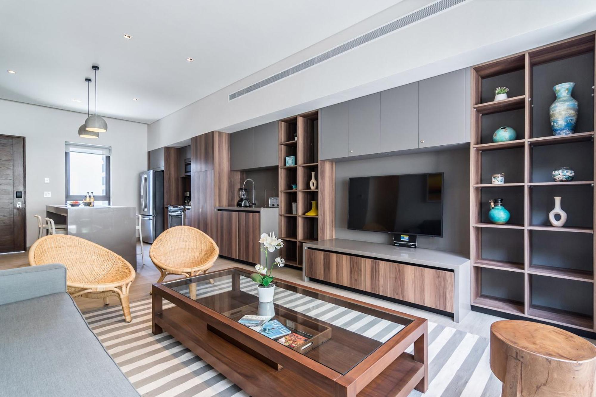 2 Bedroom At Cabo Marina Private Jacuzzi & Grill *