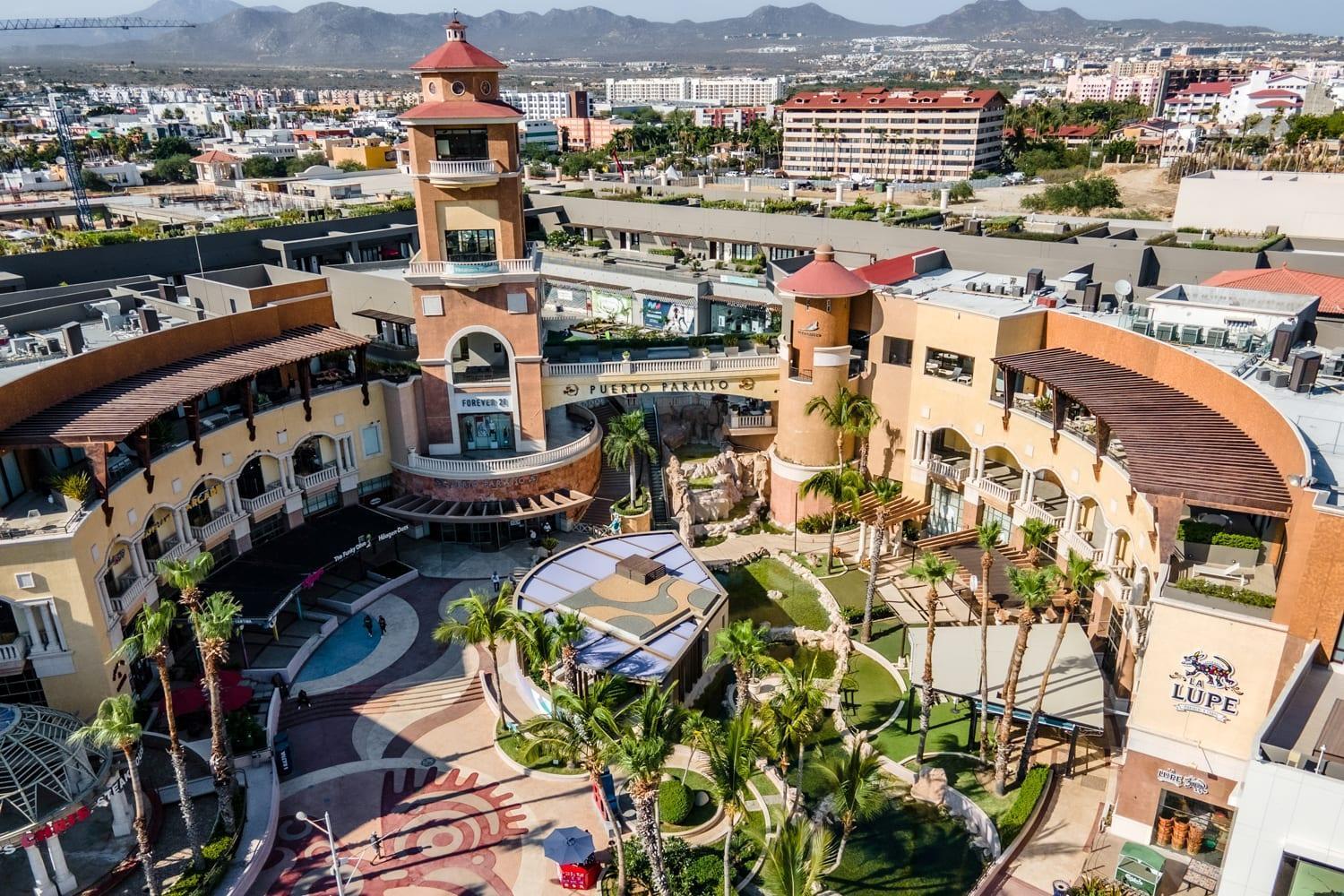Hot Spot Overlooking Cabo Marina Private Terrace * Cabo San Lucas