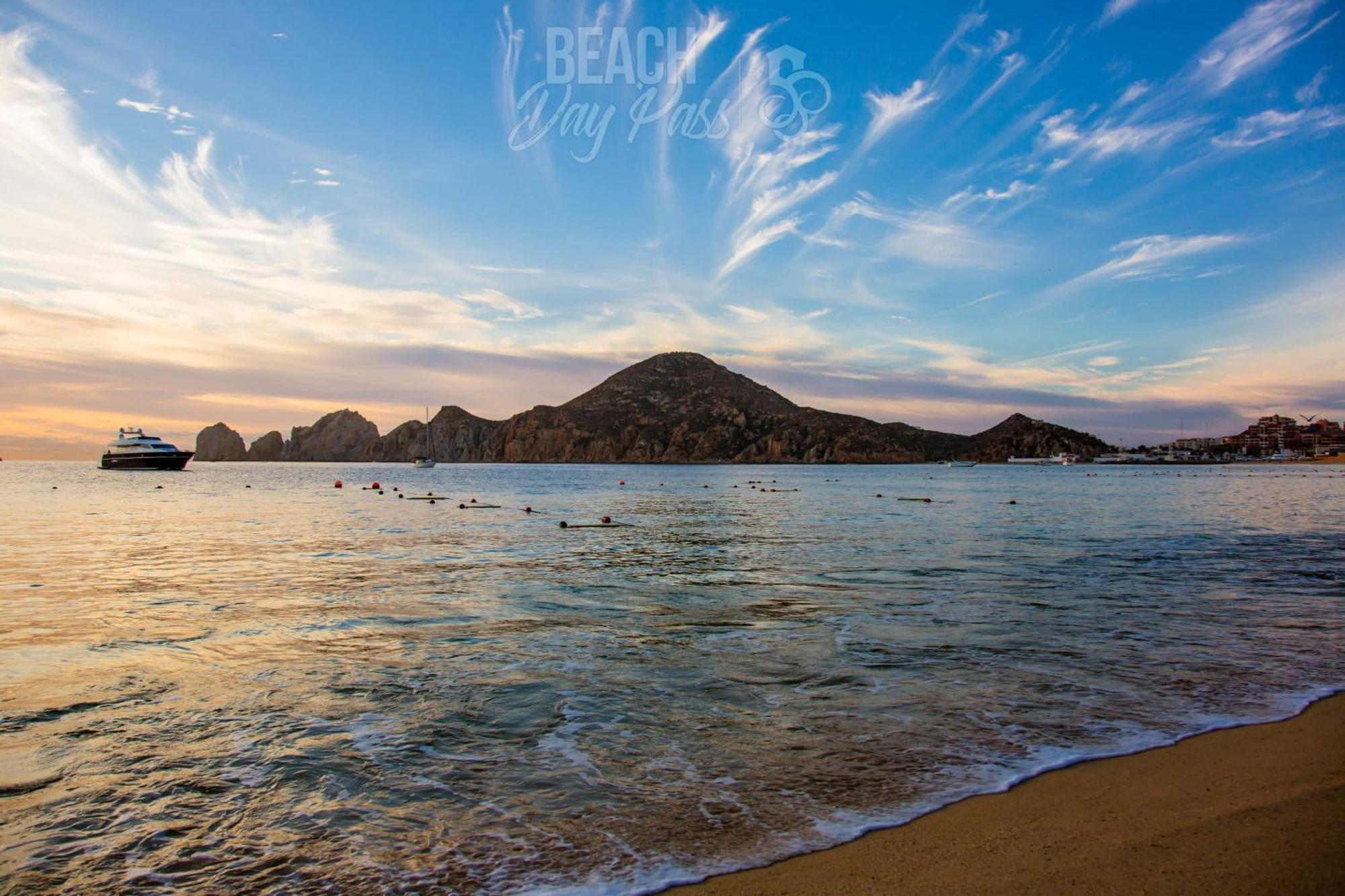 Hot Spot Overlooking Cabo Marina Private Terrace * Cabo San Lucas