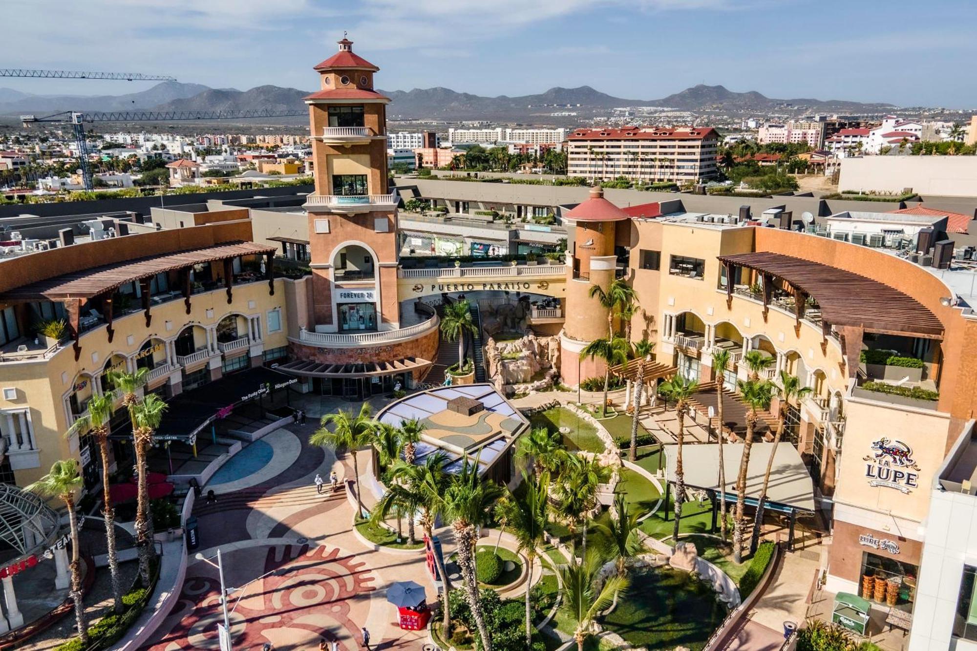 Сasa de vacaciones Hot Spot Overlooking Cabo Marina Private Terrace *
