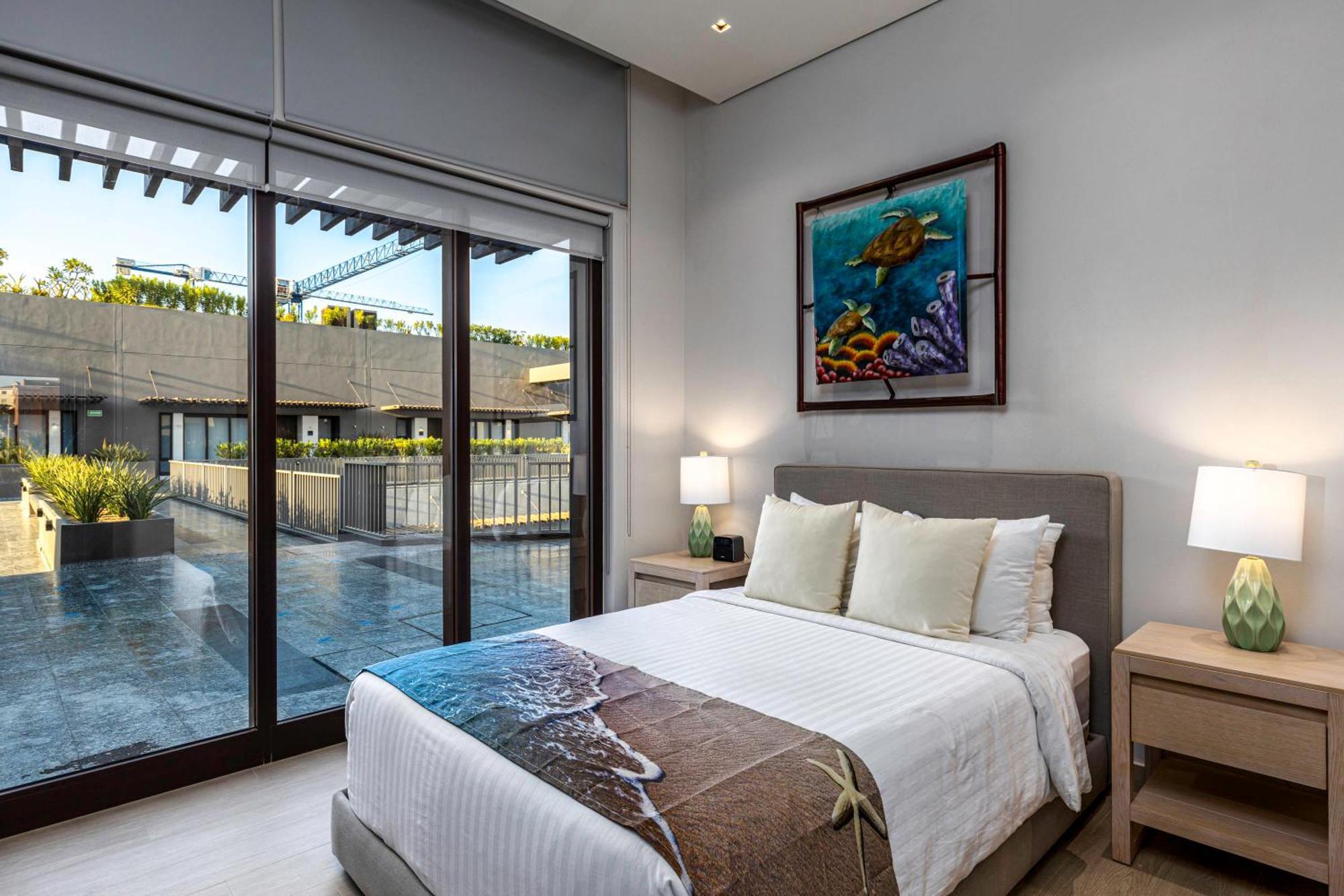 Сasa de vacaciones Hot Spot Overlooking Cabo Marina Private Terrace *
