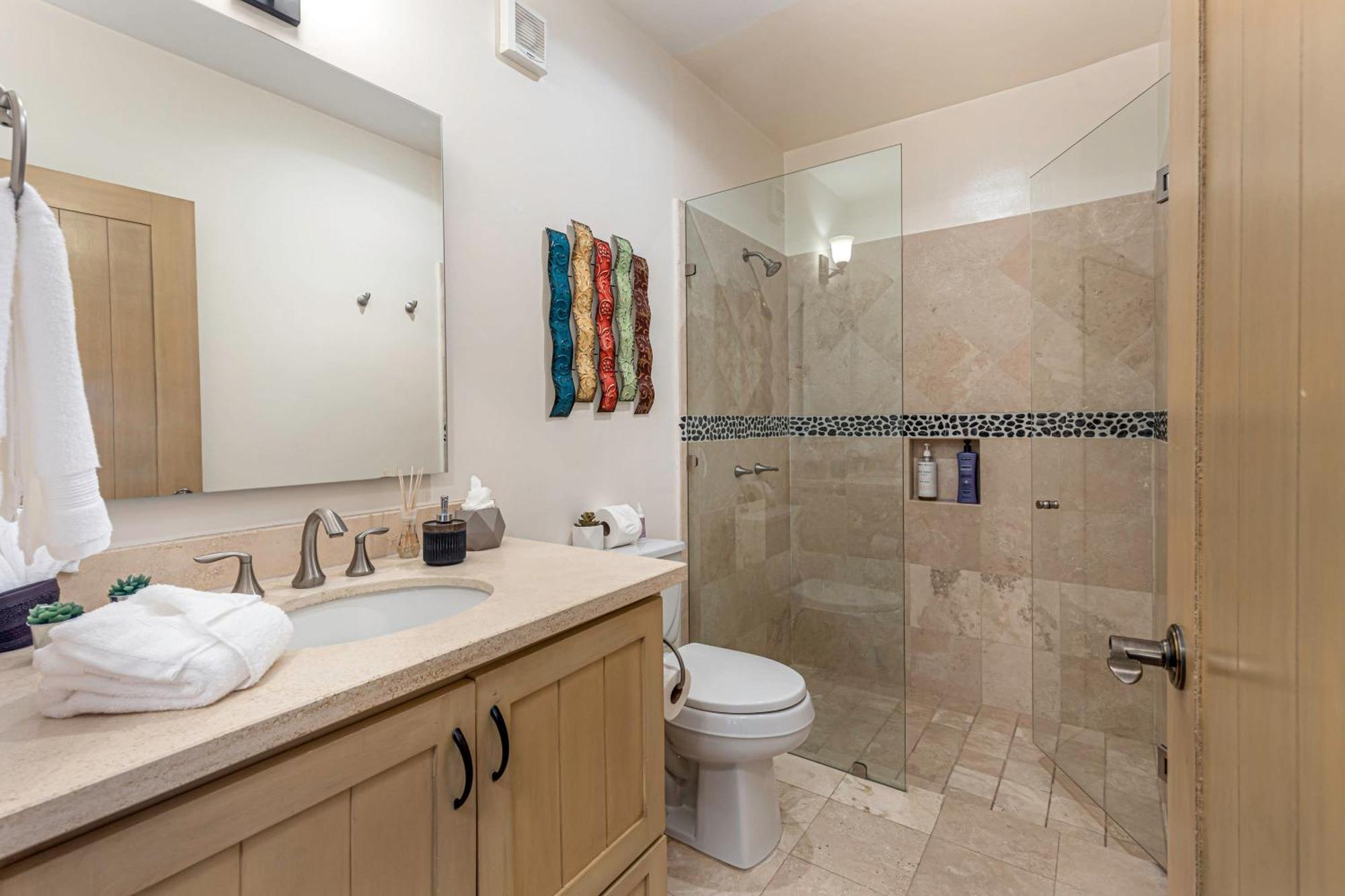 Exquisite 2 Bedroom In Tezal Ocean Views & Amenities Holiday home Cabo San Lucas