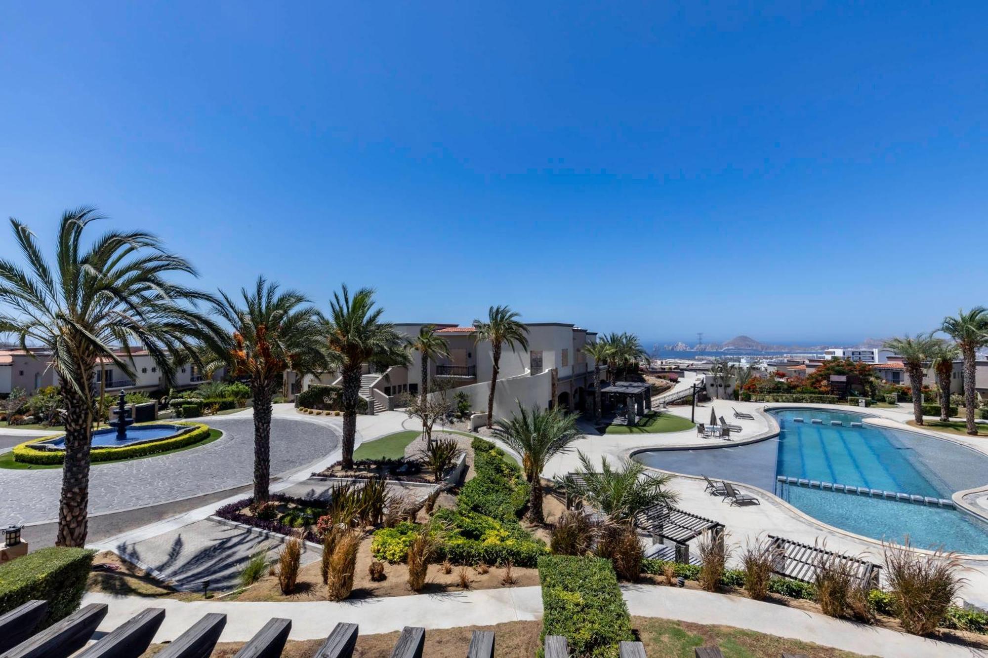 Exquisite 2 Bedroom In Tezal Ocean Views & Amenities Holiday home