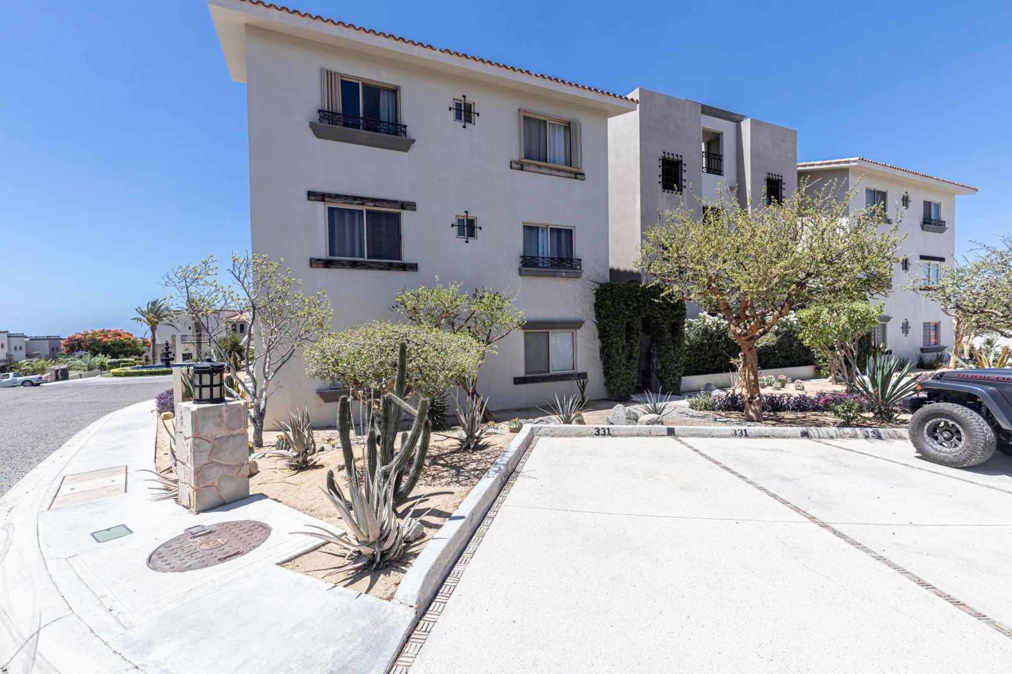 Holiday home Exquisite 2 Bedroom In Tezal Ocean Views & Amenities Cabo San Lucas
