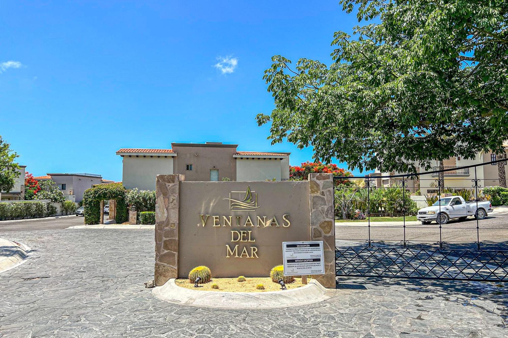 Exquisite 2 Bedroom In Tezal Ocean Views & Amenities