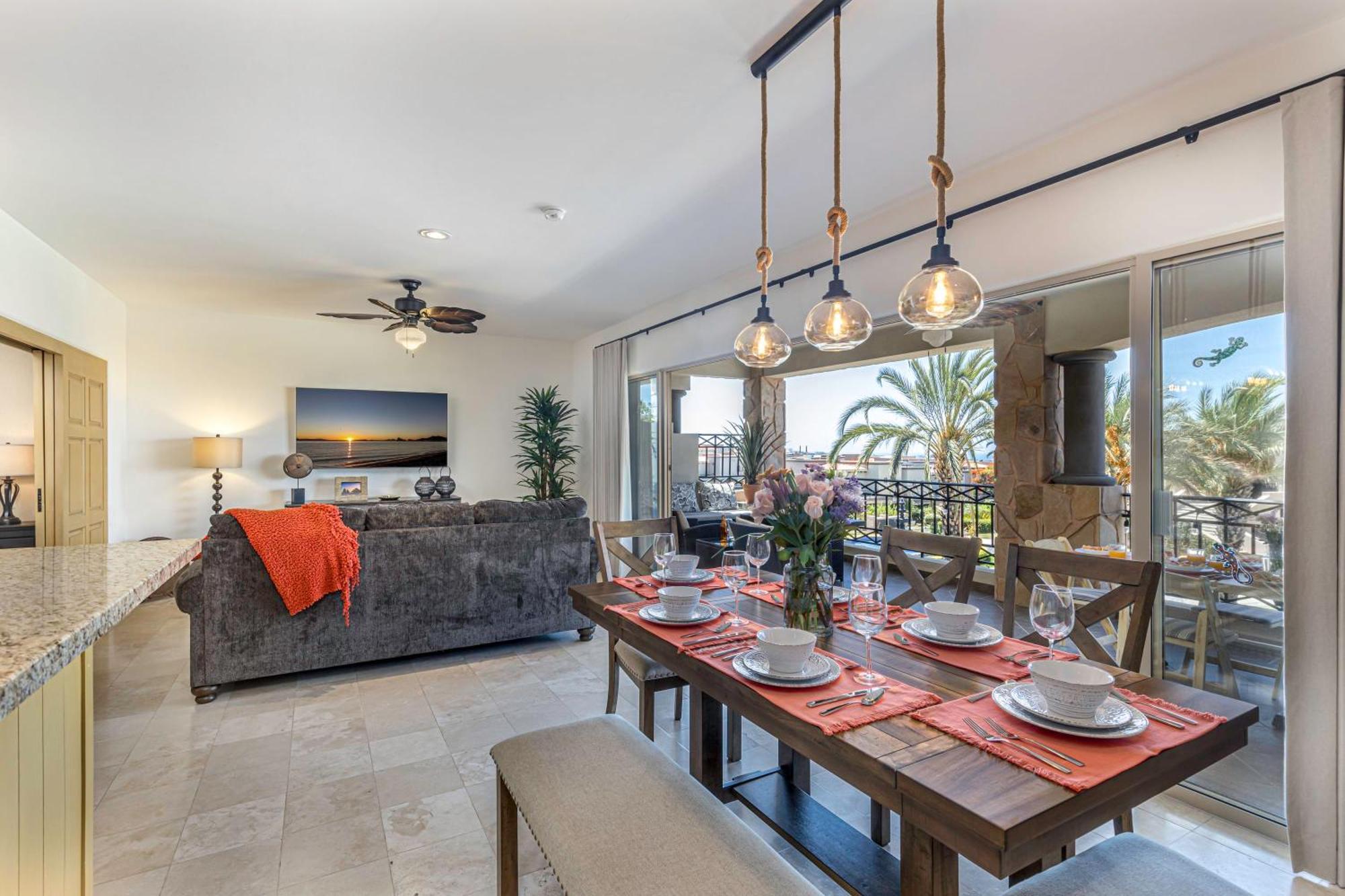 Holiday home Exquisite 2 Bedroom In Tezal Ocean Views & Amenities