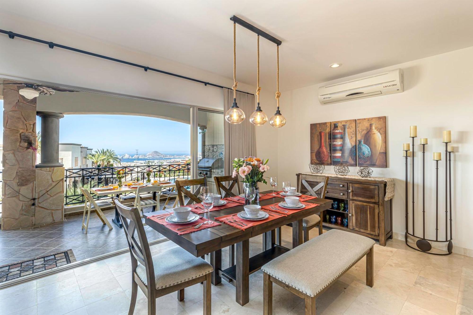 Holiday home Exquisite 2 Bedroom In Tezal Ocean Views & Amenities *