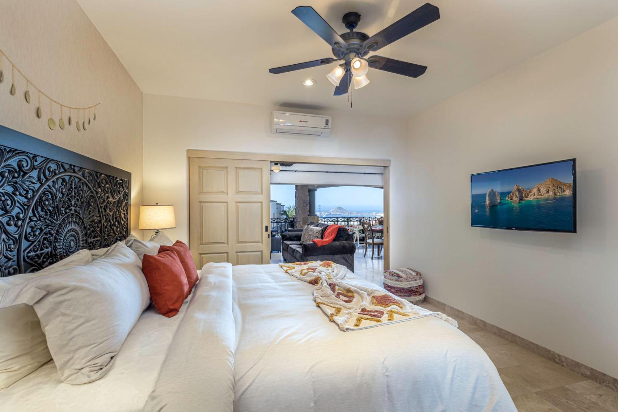Holiday home Exquisite 2 Bedroom In Tezal Ocean Views & Amenities *