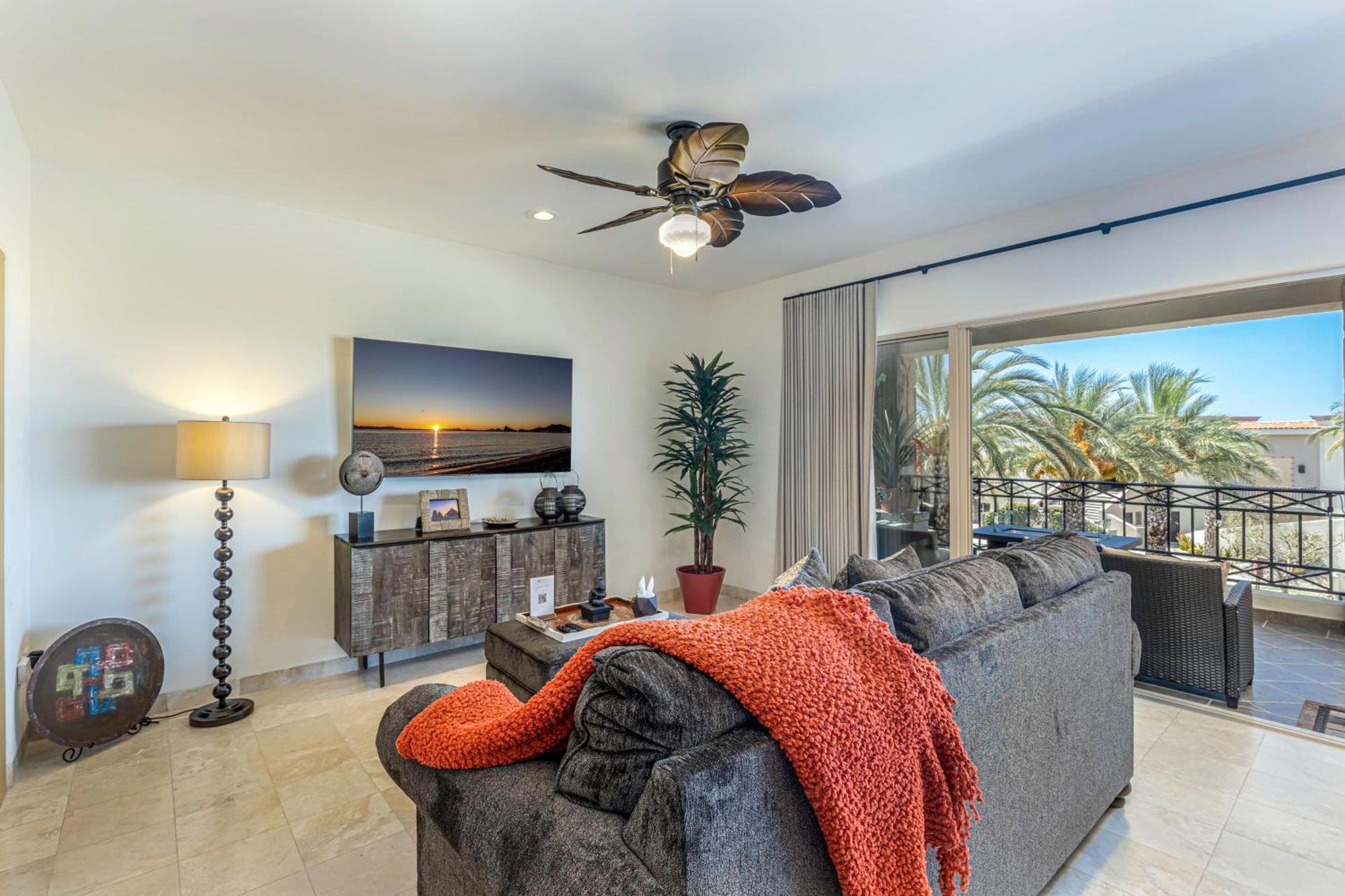 Holiday home Exquisite 2 Bedroom In Tezal Ocean Views & Amenities Cabo San Lucas