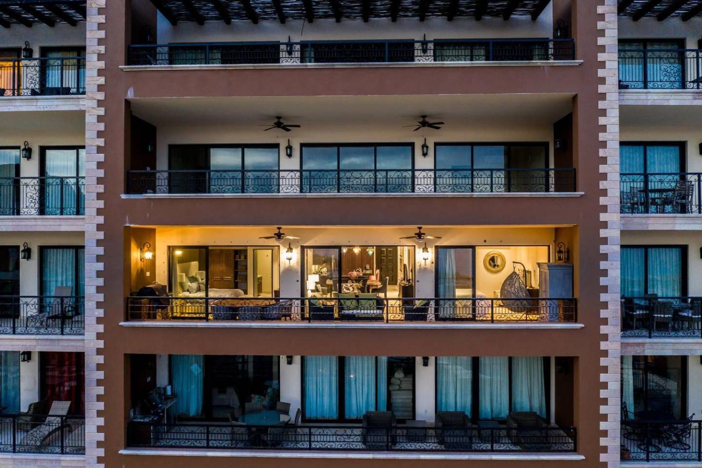 Copala 3 Bedroom Amenities & Ocean Views Holiday home