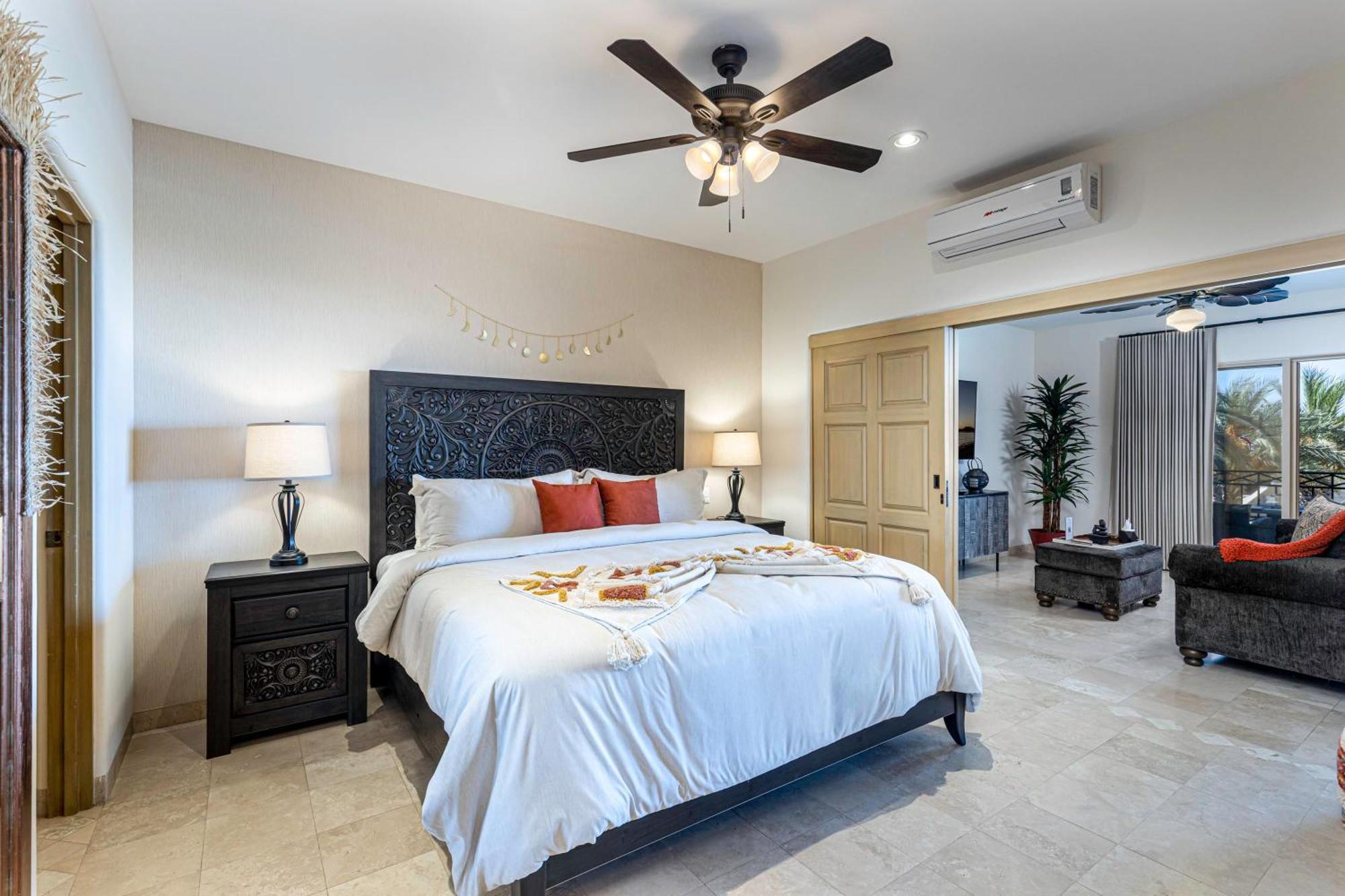 Holiday home Exquisite 2 Bedroom In Tezal Ocean Views & Amenities *