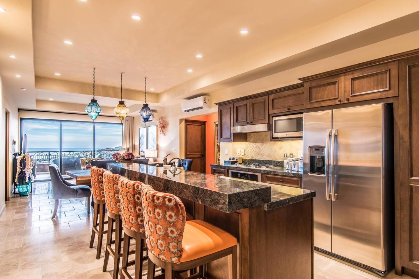 Holiday home Copala 3 Bedroom Amenities & Ocean Views *