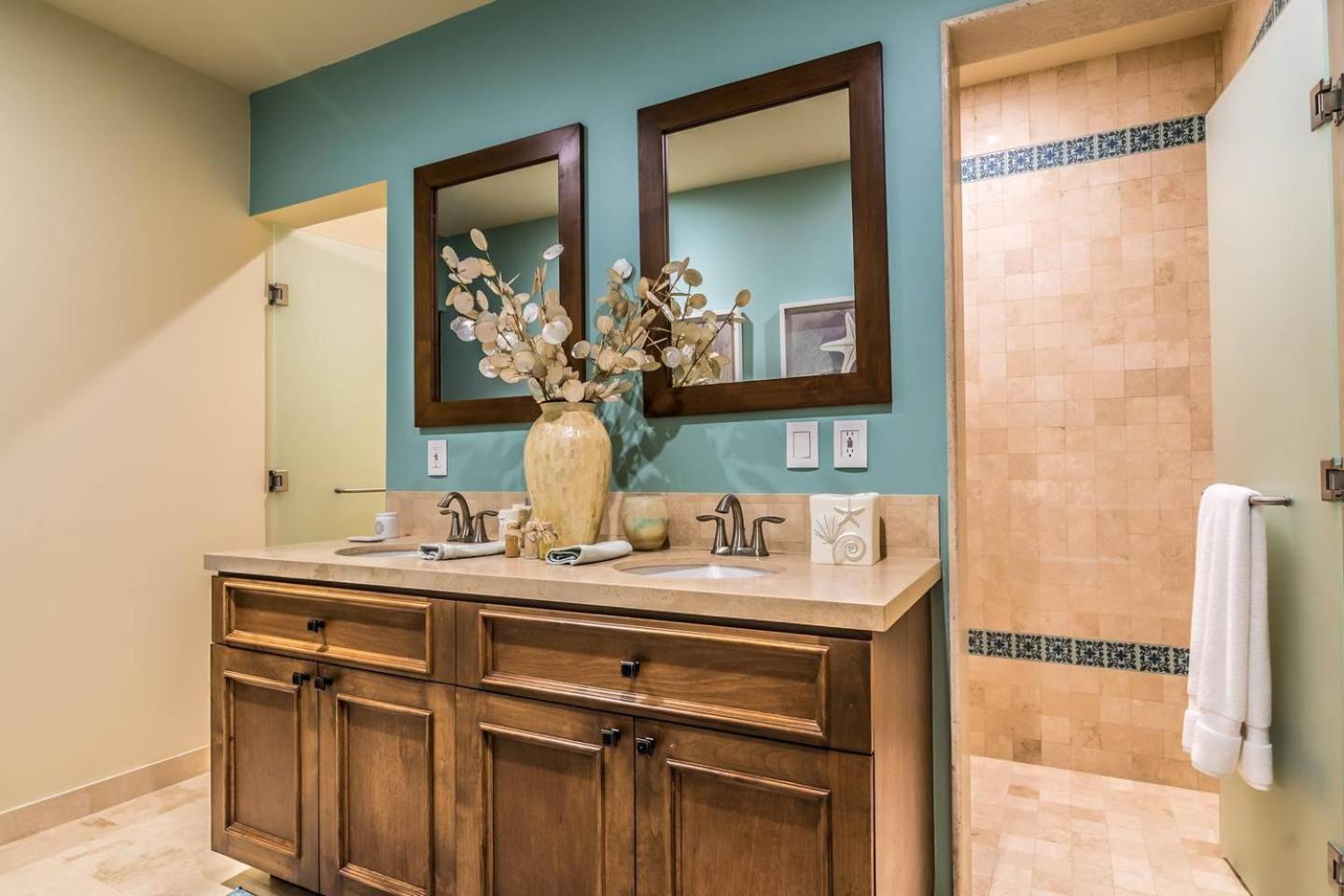 Copala 3 Bedroom Amenities & Ocean Views Holiday home Cabo San Lucas