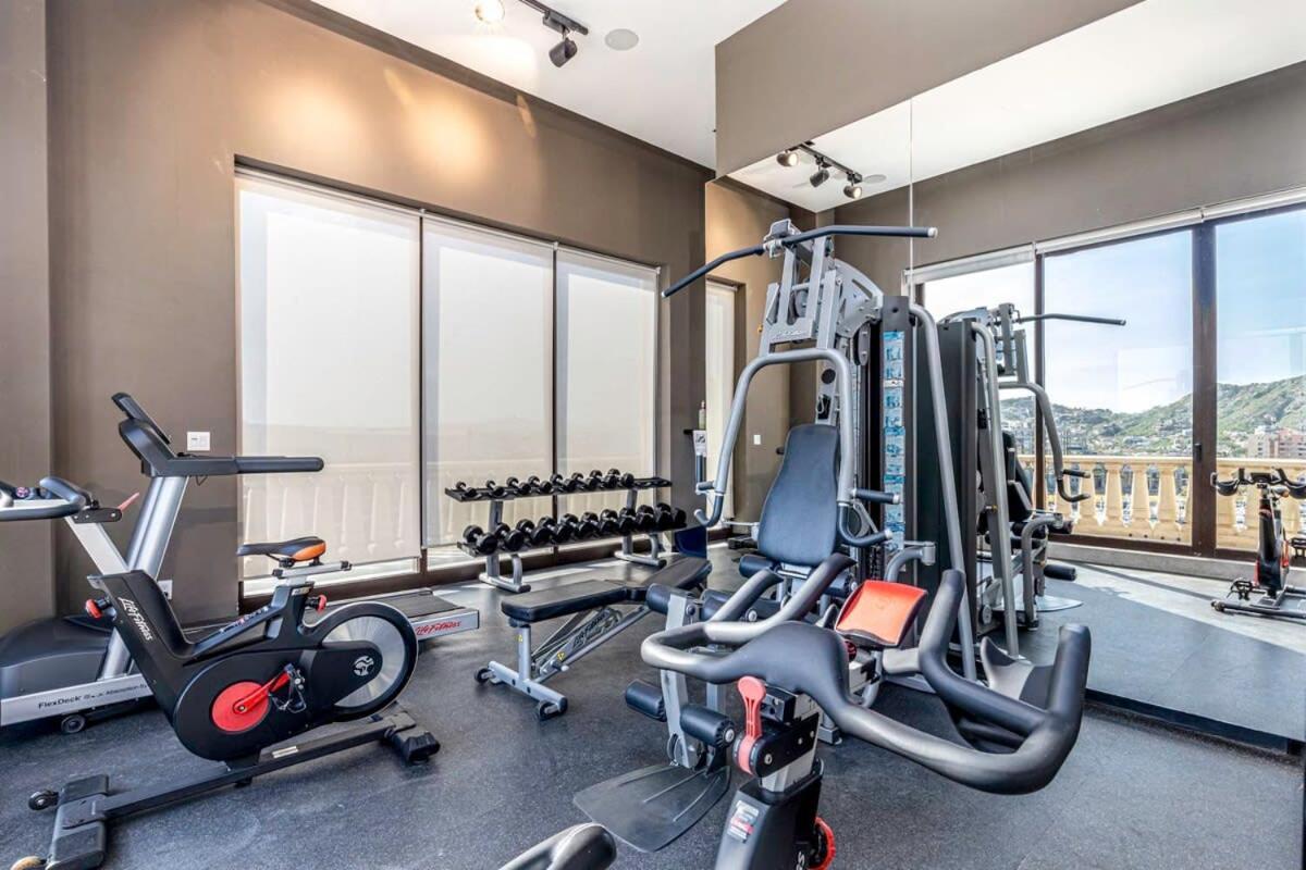 Cabo Marina 3 Bedroom Loft Walk To Medano *