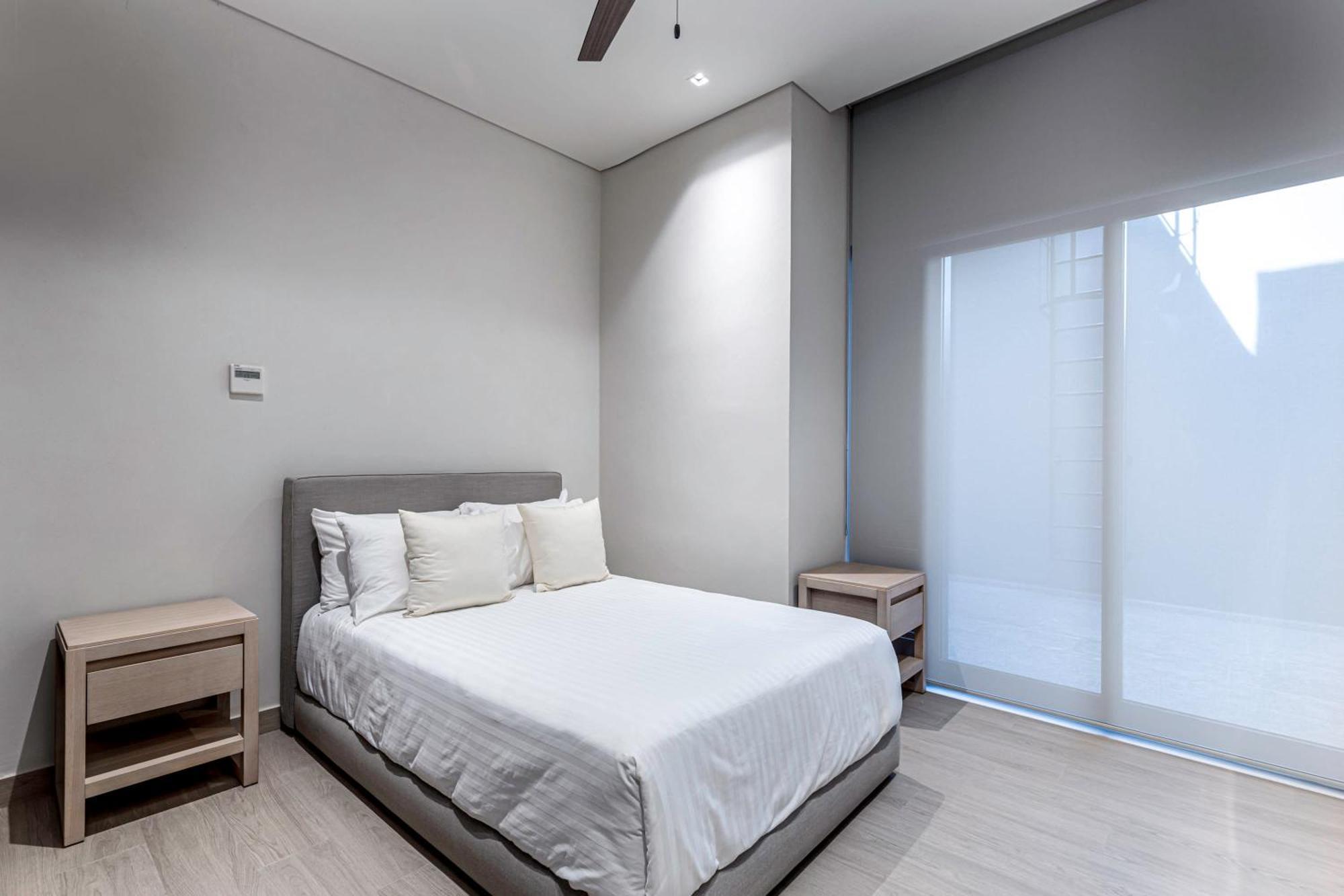 Location In Cabo Marina Private Rooftop Sleeps 8