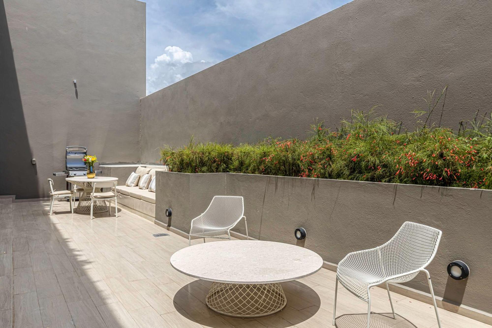 Сasa de vacaciones Location In Cabo Marina Private Rooftop Sleeps 8