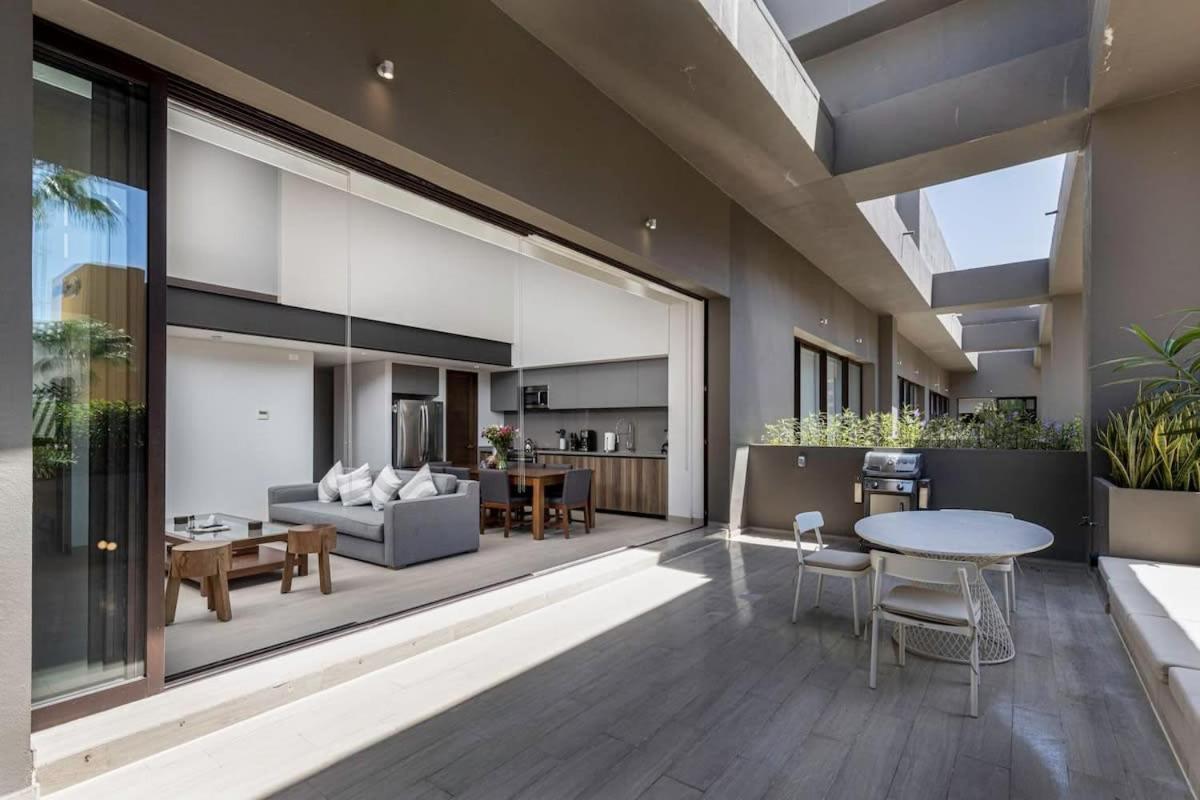 Cabo Marina 3 Bedroom Loft Walk To Medano Holiday home *