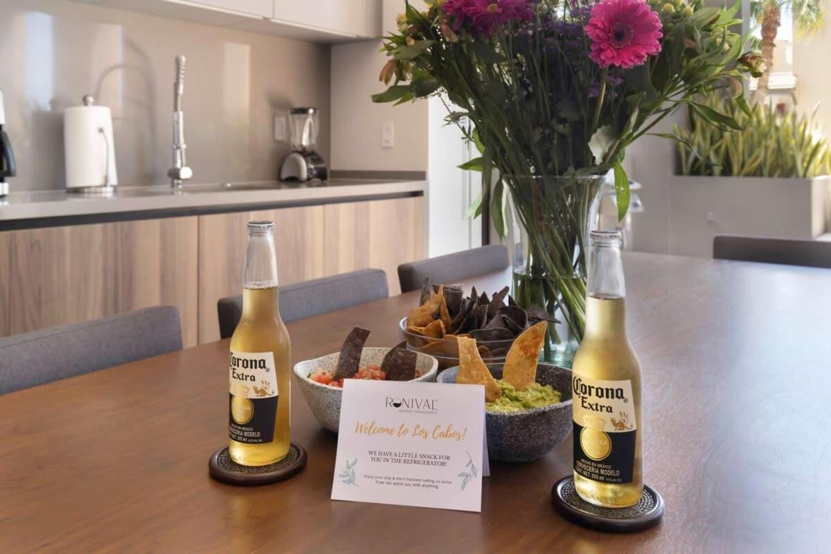 Cabo Marina 3 Bedroom Loft Walk To Medano Holiday home Cabo San Lucas