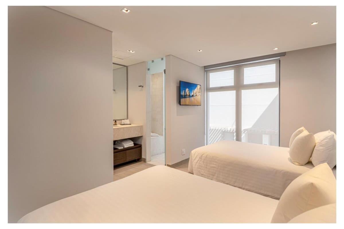 Cabo Marina 3 Bedroom Loft Walk To Medano *