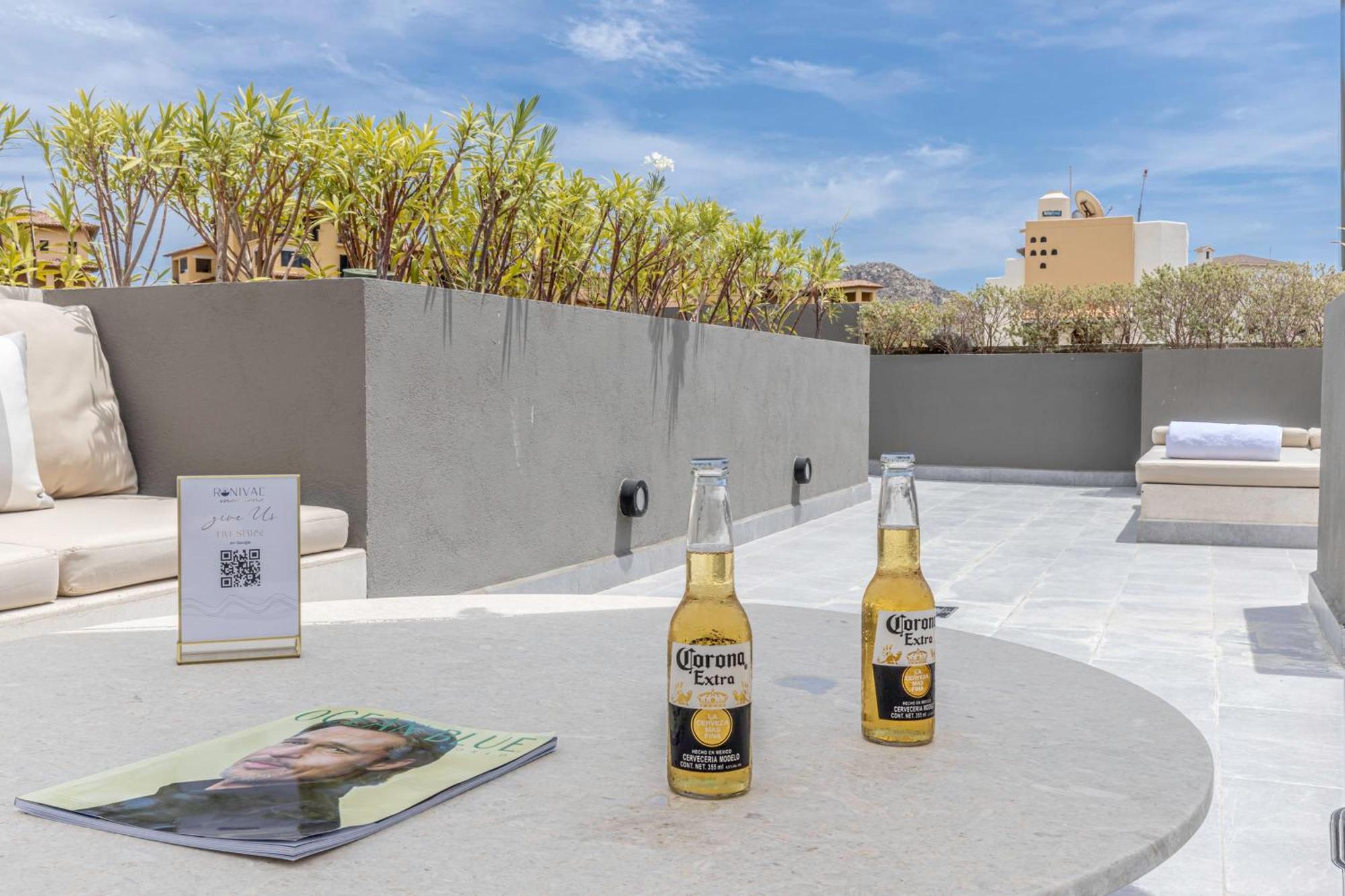Location In Cabo Marina Private Rooftop Sleeps 8 Сasa de vacaciones
