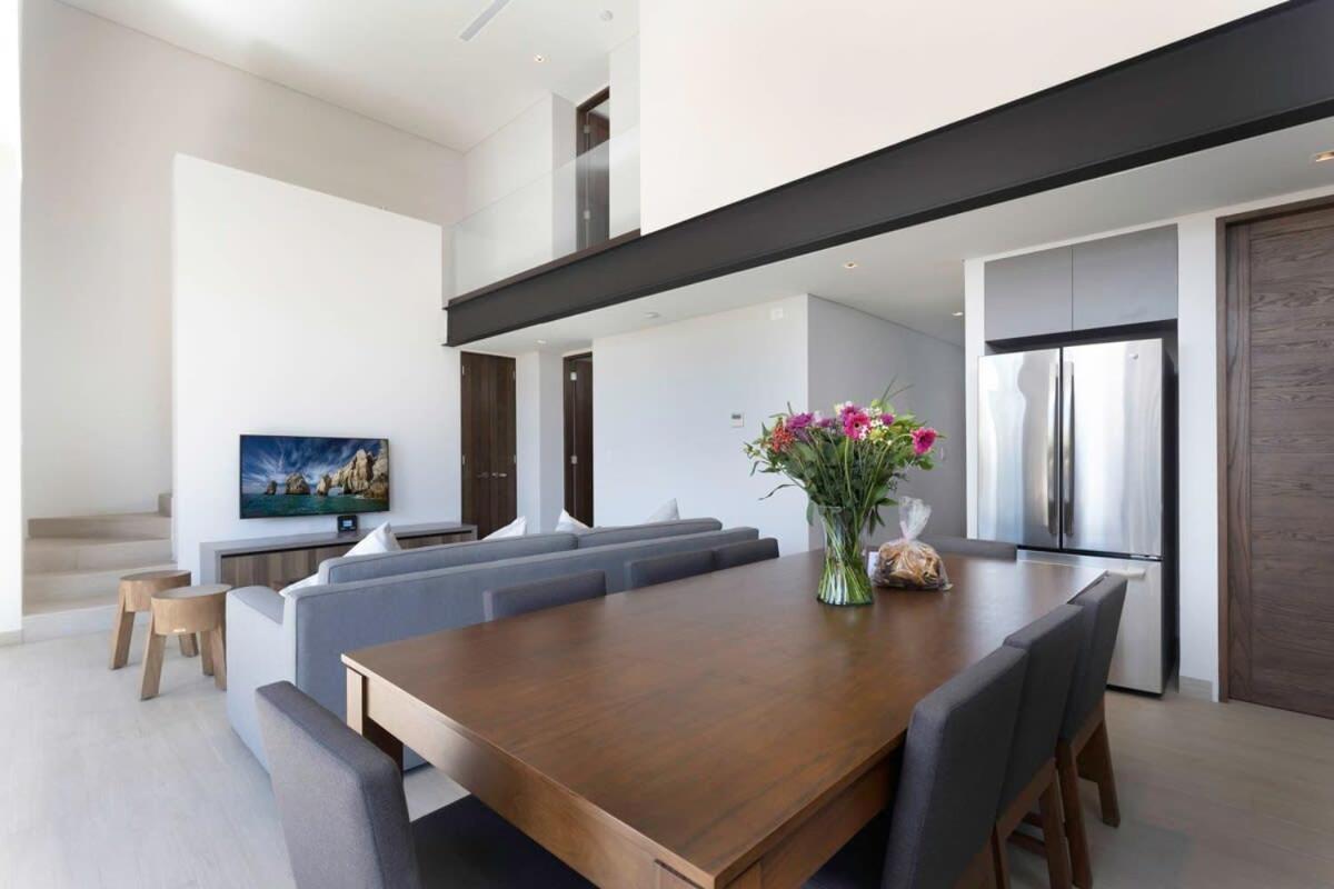 Cabo Marina 3 Bedroom Loft Walk To Medano Holiday home *
