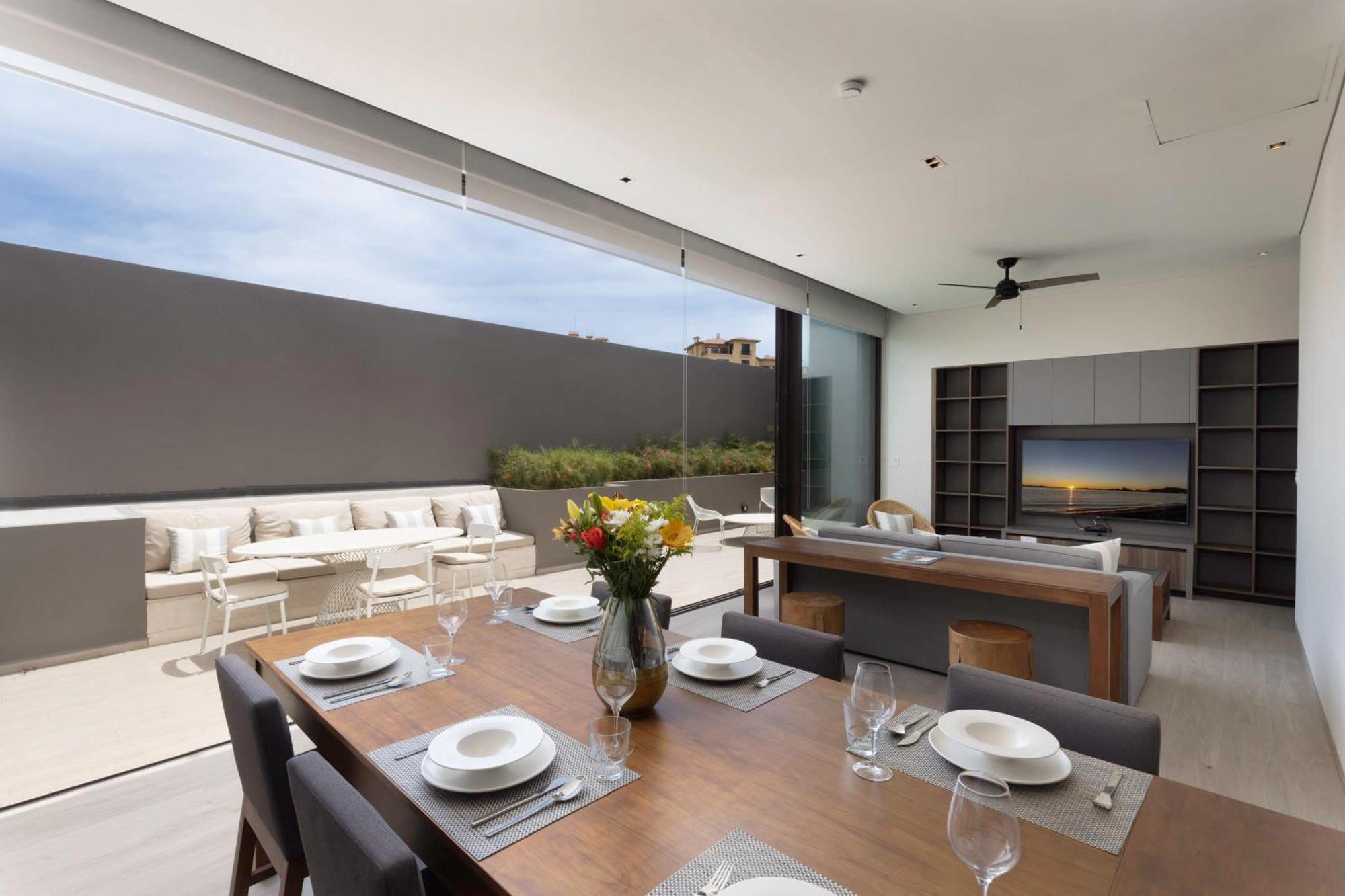 Location In Cabo Marina Private Rooftop Sleeps 8 Cabo San Lucas