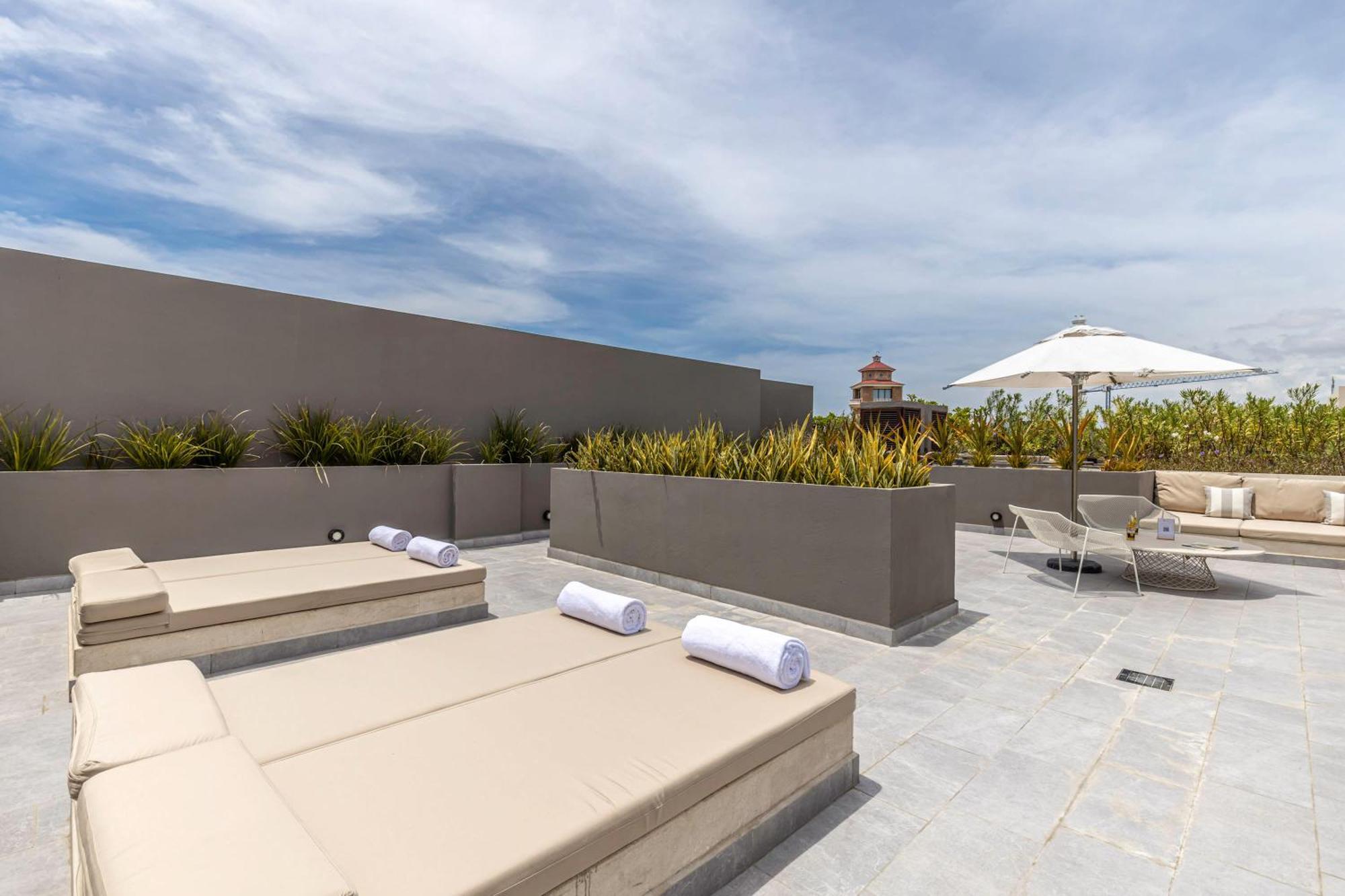 Location In Cabo Marina Private Rooftop Sleeps 8
