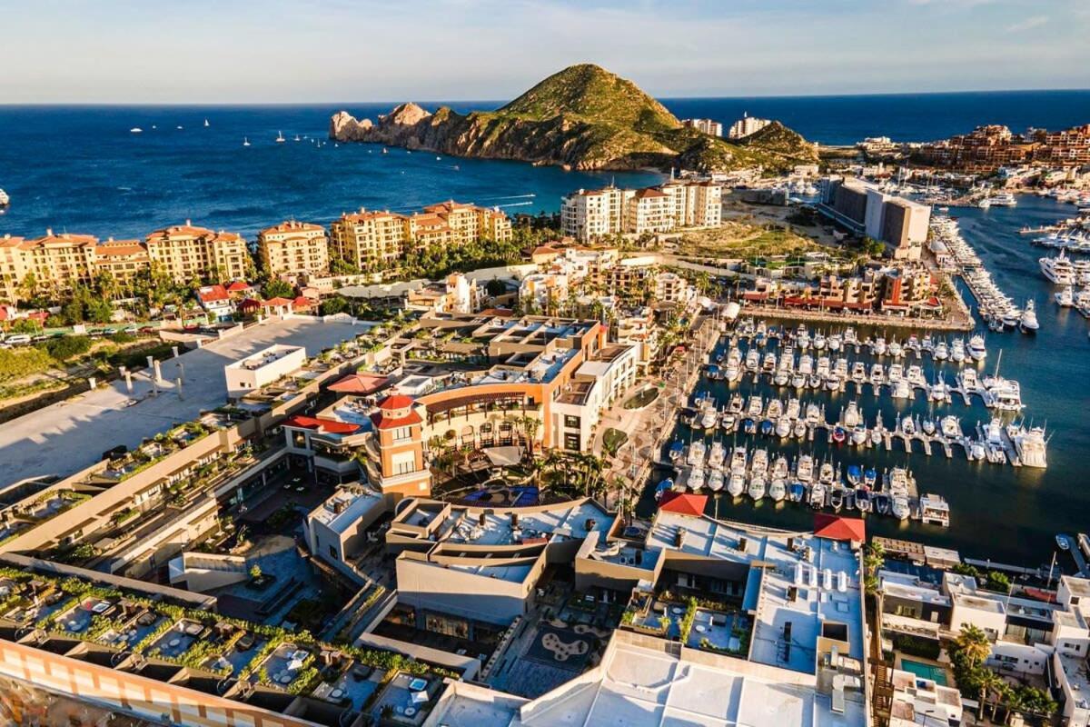 Cabo Marina 3 Bedroom Loft Walk To Medano Holiday home *