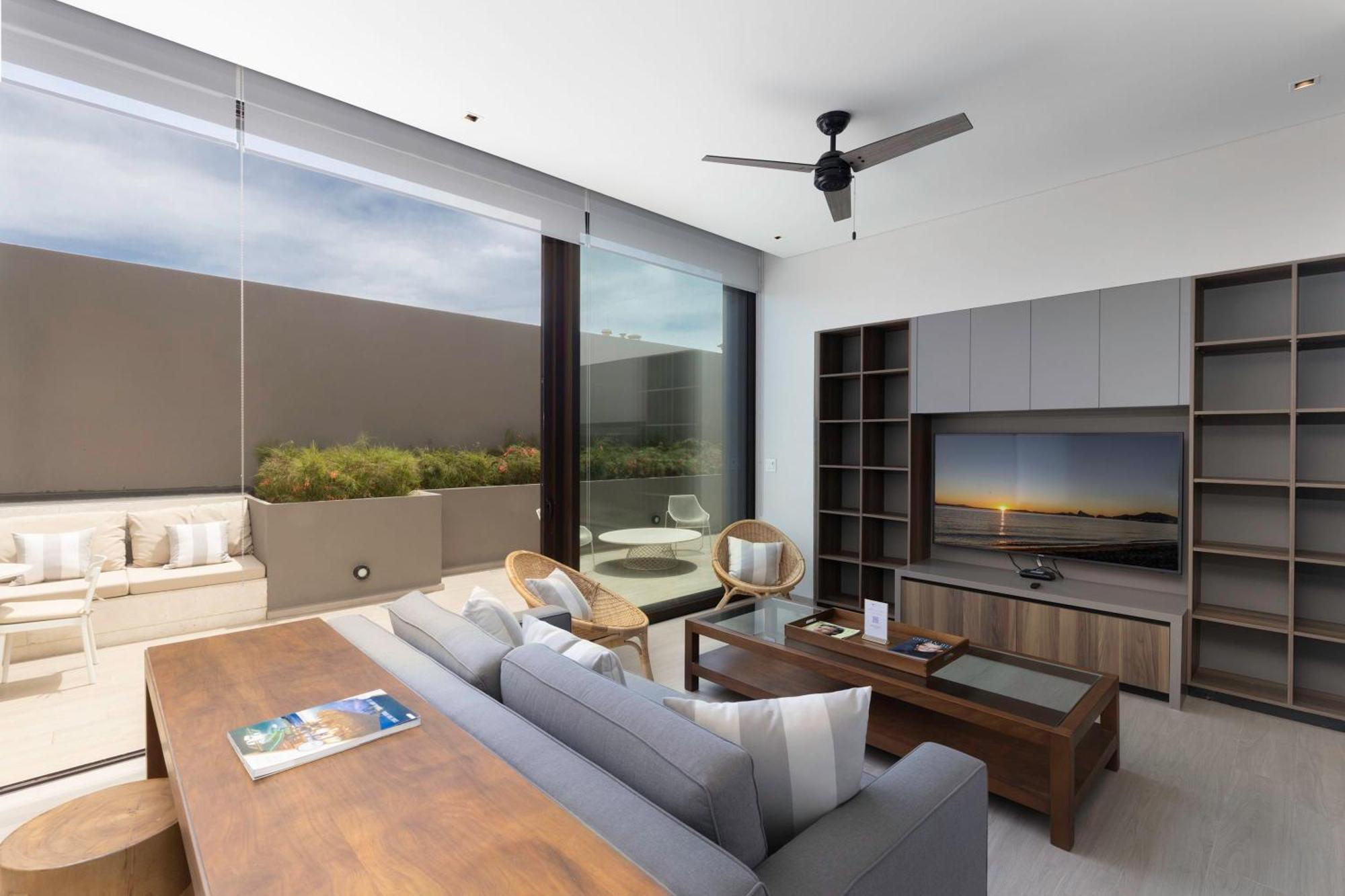 Location In Cabo Marina Private Rooftop Sleeps 8 Сasa de vacaciones Cabo San Lucas
