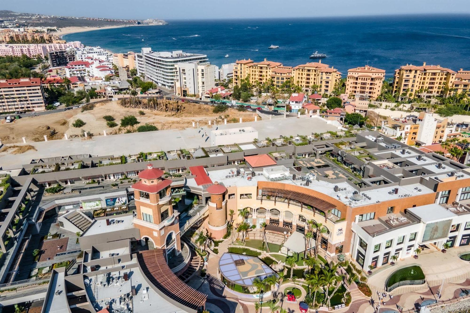 Location In Cabo Marina Private Rooftop Sleeps 8 Сasa de vacaciones *