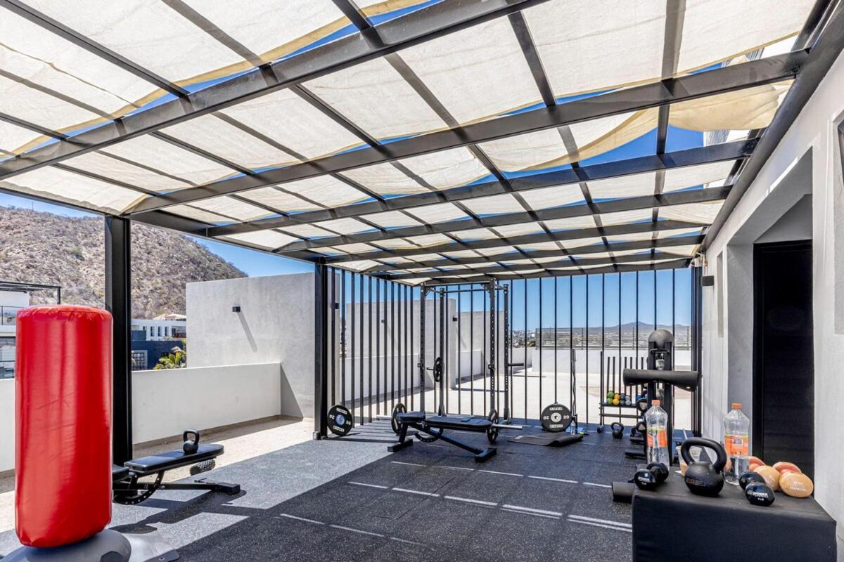 Holiday home Cabo Penthouse Rooftop Pool Walk To Marina Cabo San Lucas