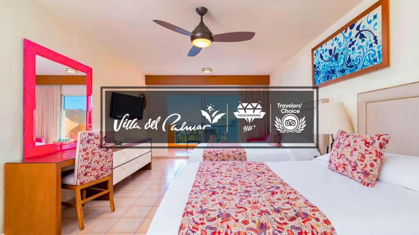 Resort Del Palmar Cabos, Elite Luxe Member Units By Stephen Ostler