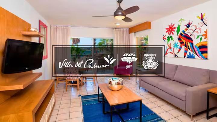 Del Palmar Cabos, Elite Luxe Member Units By Stephen Ostler *