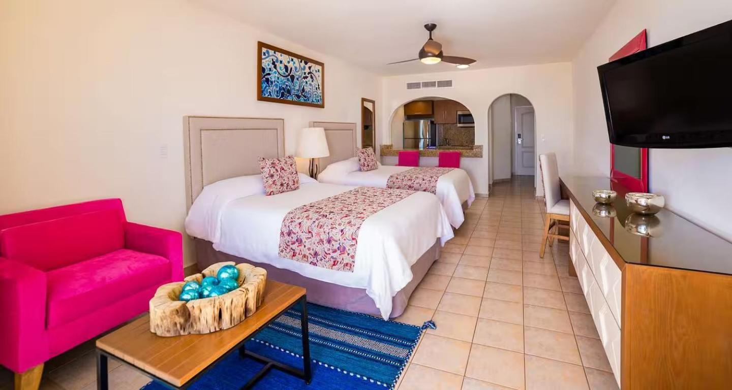 Del Palmar Cabos, Elite Luxe Member Units By Stephen Ostler Resort *