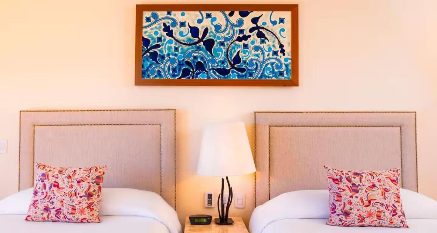 Resort Del Palmar Cabos, Elite Luxe Member Units By Stephen Ostler