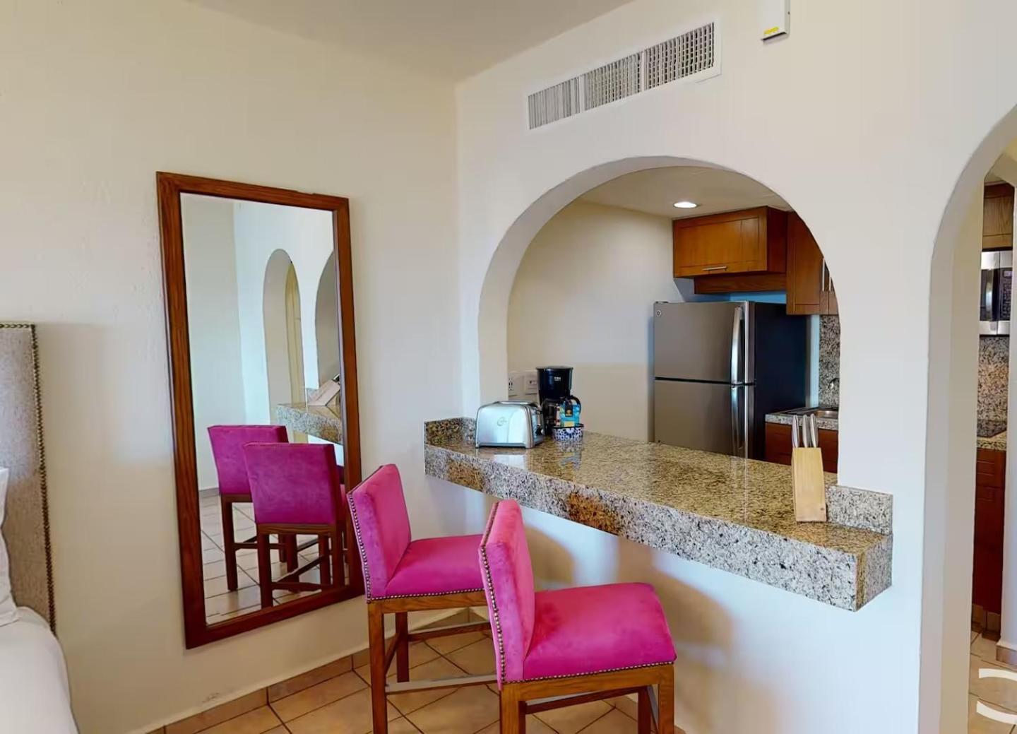 Del Palmar Cabos, Elite Luxe Member Units By Stephen Ostler *