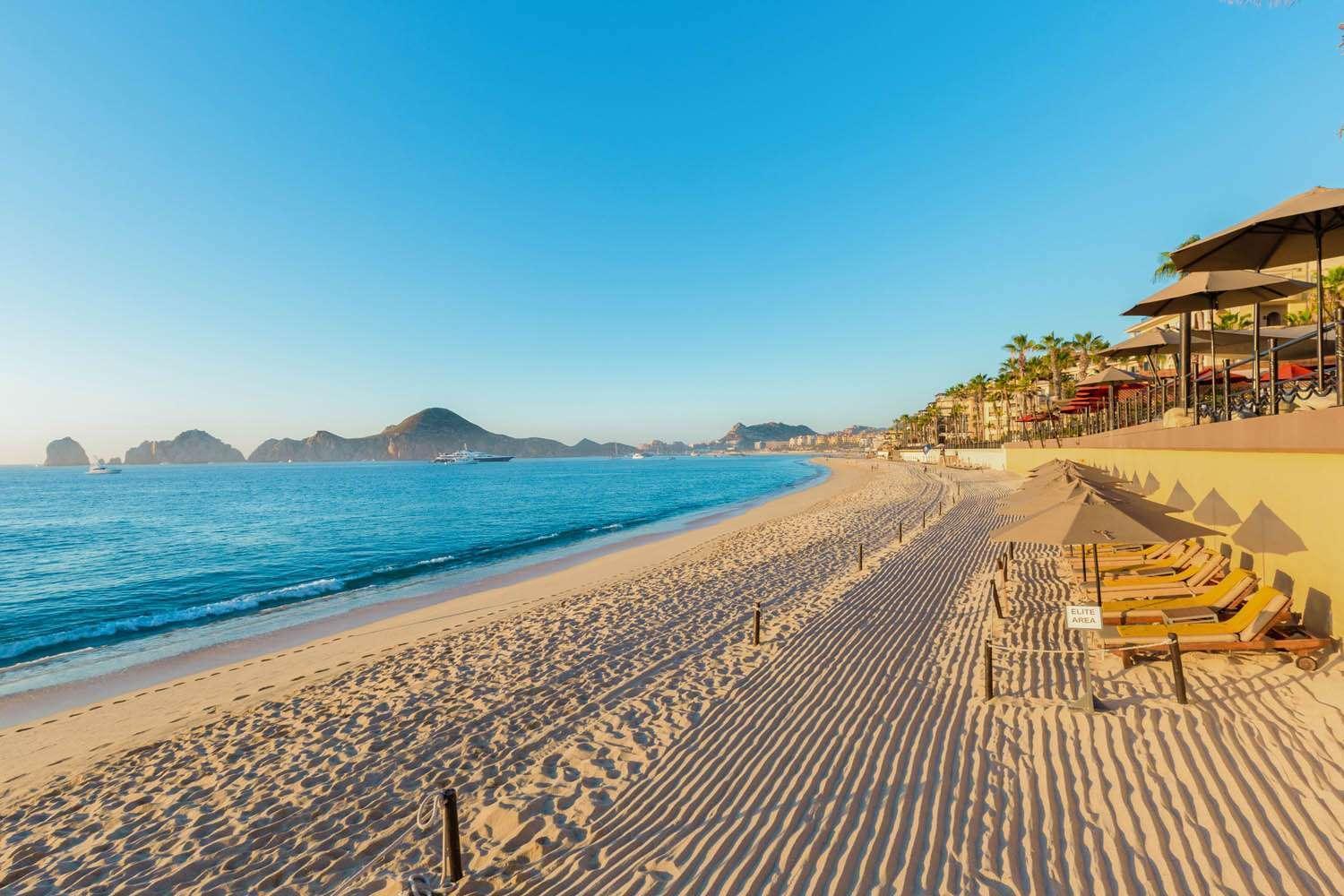 Del Palmar Cabos, Elite Luxe Member Units By Stephen Ostler Resort
