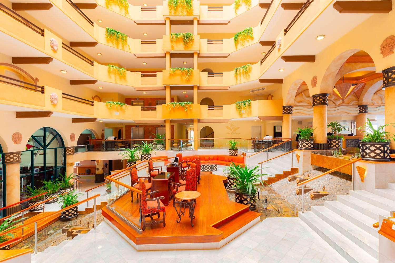 Resort Del Palmar Cabos, Elite Luxe Member Units By Stephen Ostler