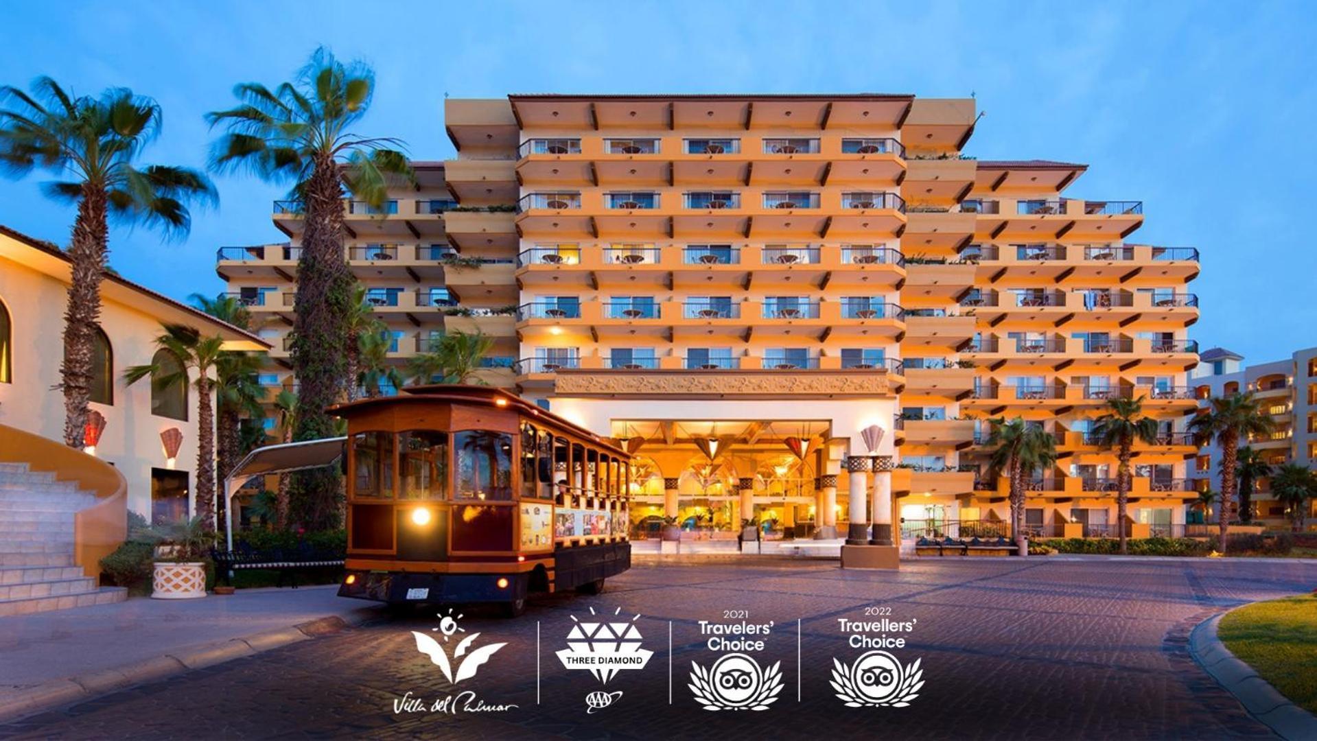 Resort Del Palmar Cabos, Elite Luxe Member Units By Stephen Ostler Cabo San Lucas