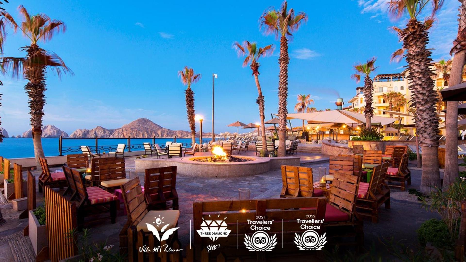 Resort Del Palmar Cabos, Elite Luxe Member Units By Stephen Ostler