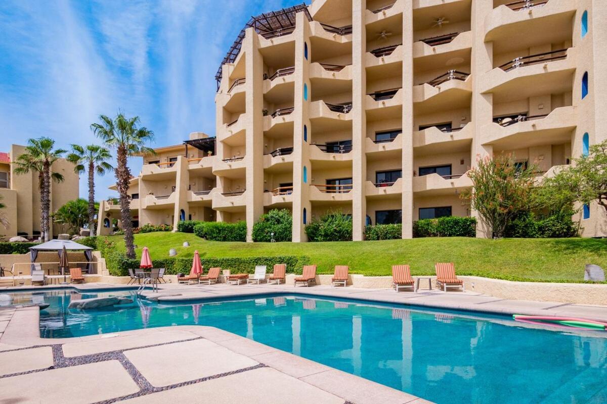 Casa Del Mar- Oceanview, Walk To Dining And Beach! * Cabo San Lucas