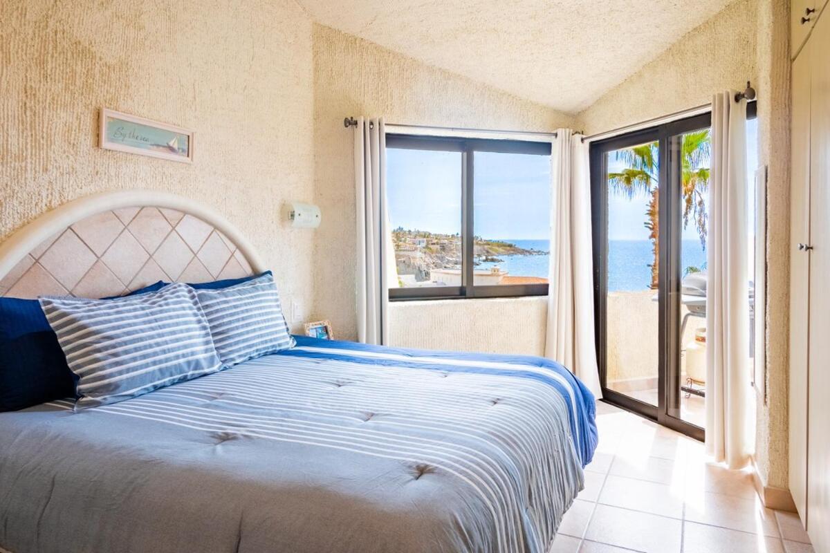 Apartment Casa Del Mar- Oceanview, Walk To Dining And Beach! *
