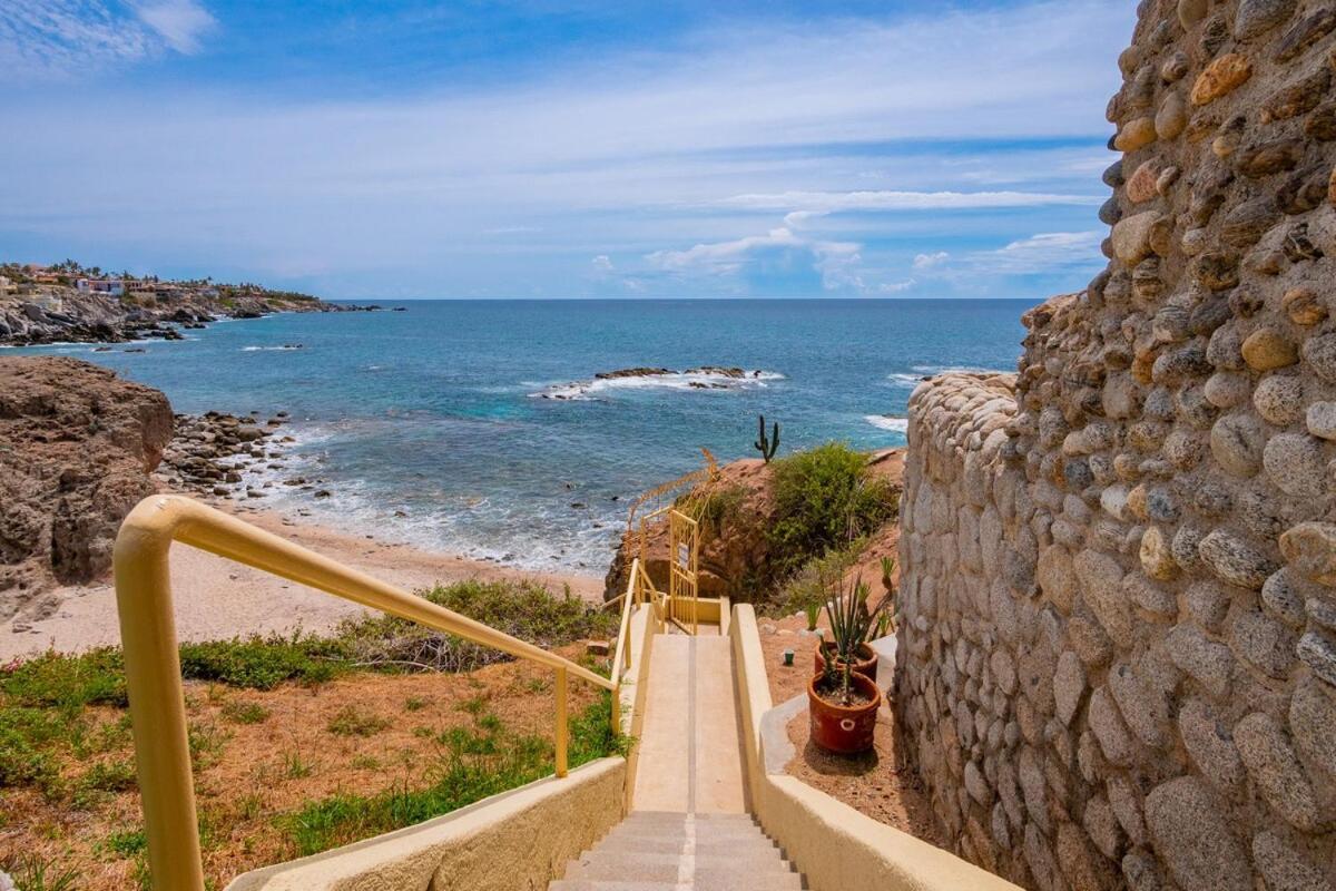 Casa Del Mar- Oceanview, Walk To Dining And Beach! Apartment Cabo San Lucas