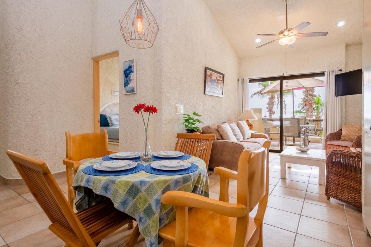 Casa Del Mar- Oceanview, Walk To Dining And Beach! * Cabo San Lucas