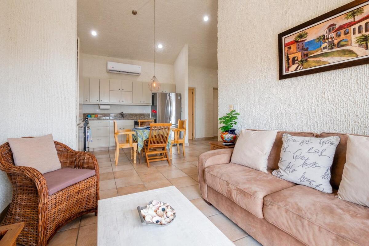 Casa Del Mar- Oceanview, Walk To Dining And Beach!